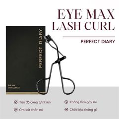 Bấm Mi Perfect Diary Eye Max Lash Curler