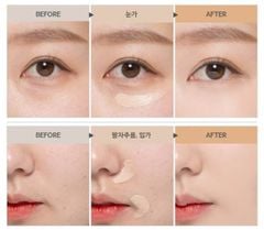 Bút Che Khuyết Điểm Innisfree Mineral Stick Concealer