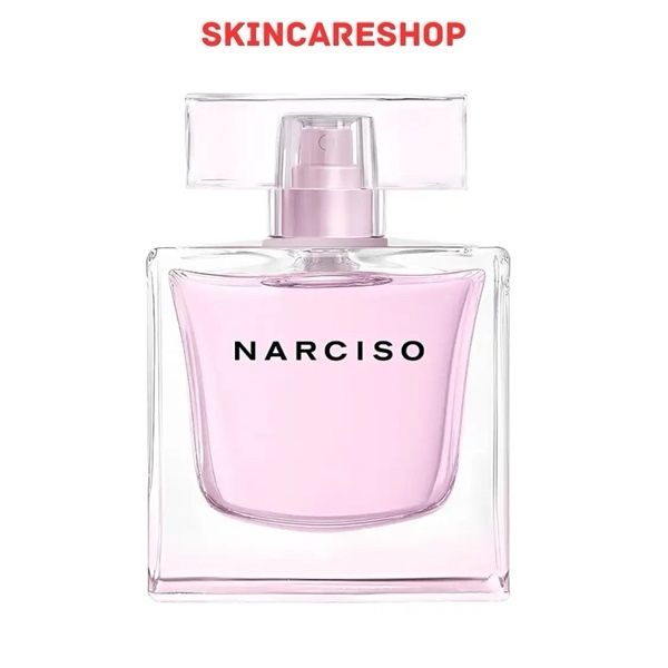 Nước Hoa Narciso Rodriguez Narciso Radiante EDP