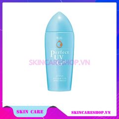Gel Sữa Chống Nắng Senka Perfect UV Gel SPF50/PA++++ 80ml