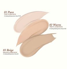 Kem Che Khuyết Điểm Aperire Daydream Cover Tip Concealer 4,5ml