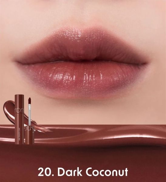 Son Romand Bare Juicy Lasting Tint