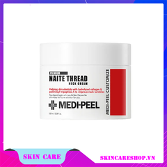 Kem Dưỡng Chống Lão Hóa Chuyên Sâu Cho Vùng Da Cổ Medi-Peel Naite Thread Neck Cream 100ml