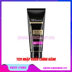 Kem Xả Tresemme Salon Strength Serum Conditioner 330ml