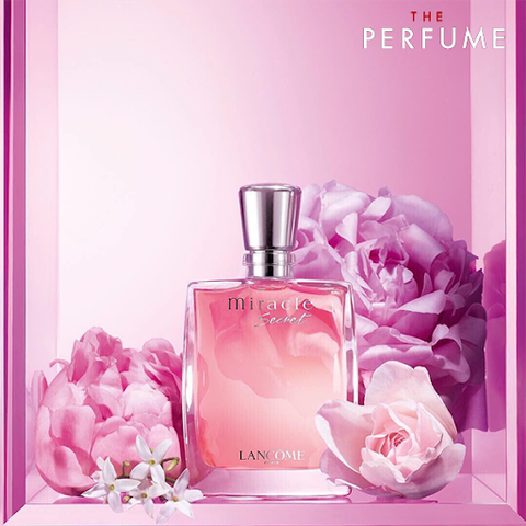 Nước hoa Lancome Miracle L'eau De Parfum 30ml