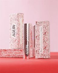 Son Kem Lì Merzy The First Velvet Tint V6 4.5g