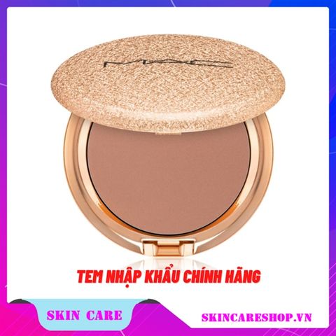 Phấn tạo khối MAC Skinfinish Sunstruck Matte Bronzer 7.5g