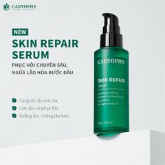 Serum phục hồi tái tạo da Caryophy Skin Repair 50ml