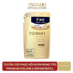 Tsubaki Premium Repair 490ml