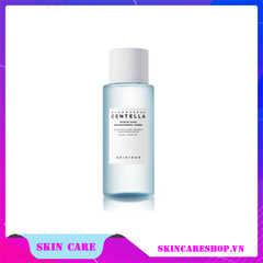 Nước Hoa Hồng Skin1004 Madagascar Centella Hyalu Cica Brightening Toner 210ml