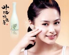 Nước Hoa Hồng Kuramoto Bijin Sake Lotion 120ml