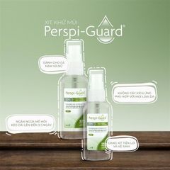 Xịt Khử Mùi Perspi-Guard Maximum Strength Antiperspirant Spray 30ml