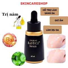 Tinh Chất Trị Nám Tàn Nhang Dongsung Rannce Serum 45ml