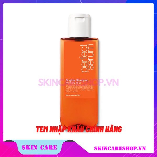 Mise en scène Perfect Serum Original Conditioner 530ml