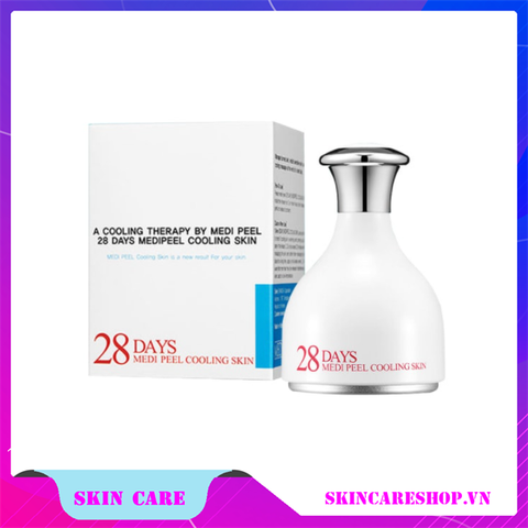 Thanh lăn lạnh Medi Peel 28 Days Perfect Cooling Skin