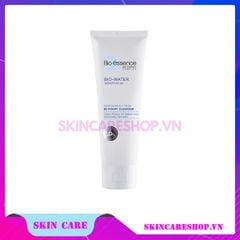 Sữa Rửa Mặt Bio-Essence Bio-Water 30g