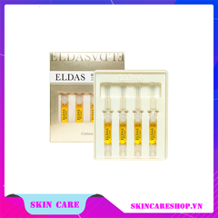 Serum tế bào gốc Eldas EG Tox Program Coreana