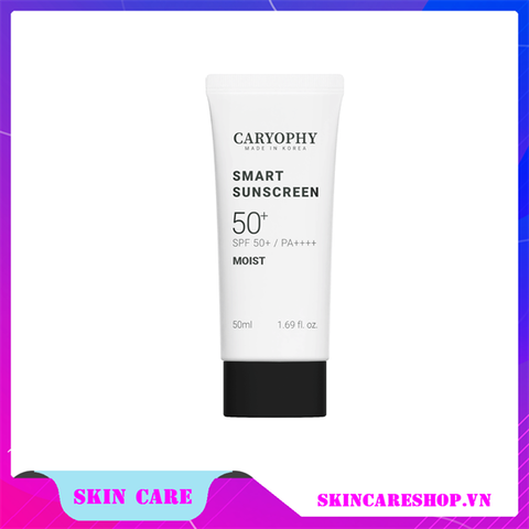 Kem Chống Nắng Dưỡng Ẩm Caryophy Smart Moist Sunscreen 50ml