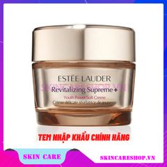 Kem Dưỡng Chống Lão Hóa Estee Lauder Revitalizing Supreme + Youth Power Soft Creme