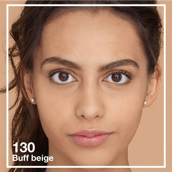 Kem Nền Mịn Nhẹ Fit Me Maybelline Matte Poreless Foundation 30ml