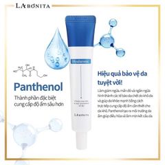 Kem Dưỡng Sáng Da Và Phục Hồi Labonita Vital Hyaluronic Acid Cream 50ml
