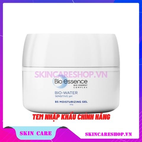 Kem Dưỡng Bio-Essence Bio Water Moist-In Water Gel 50g