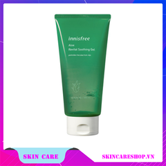 Gel Dưỡng Ẩm Đa Năng Innisfree Aloe Revital Soothing Gel 300ml