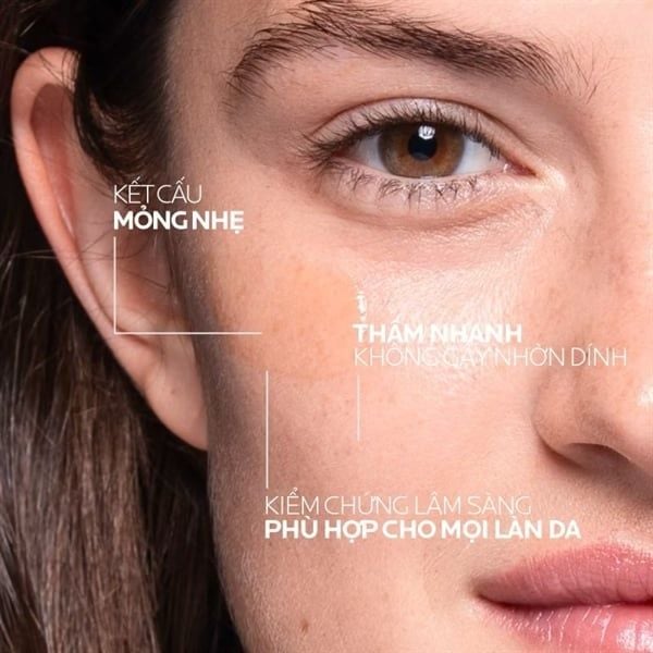 Serum La Roche-Possay Mela B3 Giảm Thâm Nám 30ml