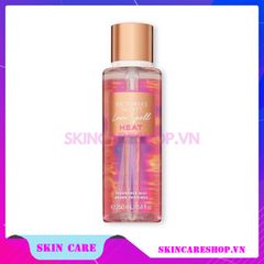 Xịt Thơm Body Victoria's Secret 250ml