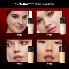 Kem Nền MAC Studio Radiance Serum Powered 30ml