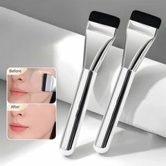 Cọ Tán Kem Nền Dạng lỏng Đầu Dẹt Jary Super Thin Foudation Brush