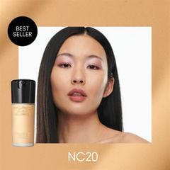 Kem Nền MAC Studio Radiance Serum Powered 30ml