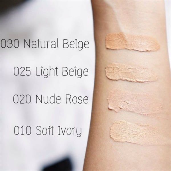 Kem Nền Catrice HD Liquid Coverage Foundation