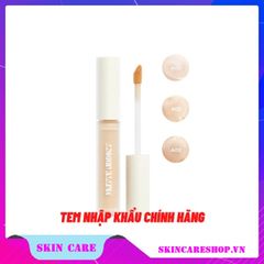 Kem che khuyết điểm kiềm dầu bền màu Lemonade Matte Addict Concealer 3g