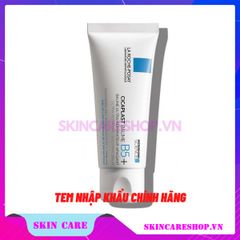 Kem dưỡng giúp dịu da, phục hồi da La Roche-Posay Cicaplast Baume B5+ 40ml