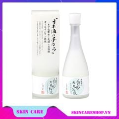 Nước Hoa Hồng Kuramoto Bijin Sake Lotion 120ml
