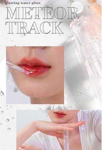 Son Tint Romand Glasting Water Gloss 4.5g