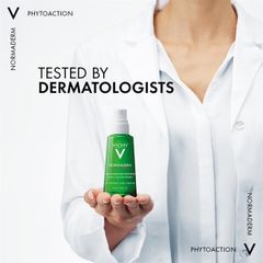 Kem Dưỡng Dành Cho Da Mụn Vichy Normaderm Phytosolution 50ml