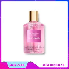 Gel tắm nước hoa Victoria’s Secret Pure Seduction 300ml