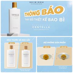 Kem chống nắng Skin1004 Madagascar Centella Air-fit Suncream Plus SPF50+ PA++++ 50ml