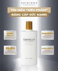 Kem chống nắng Skin1004 Madagascar Centella Air-fit Suncream Plus SPF50+ PA++++