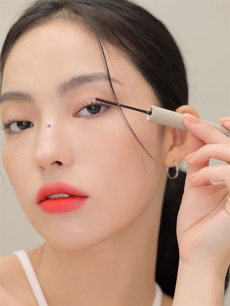 Chuốt Mi 3CE Super Slim Waterproof Mascara