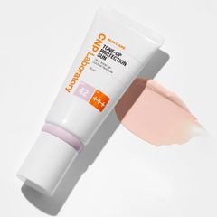 Kem Chống Nắng Nâng Tone CNP Laboratory Tone-Up Protection Sun SPF42 PA+++ 50ml