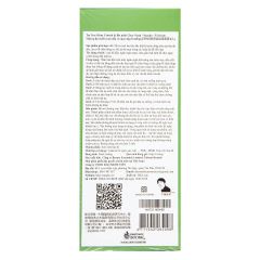 Hộp 8 Miếng Mặt Nạ Naruko Tea Tree Shine Control and Blemish Clear Mask