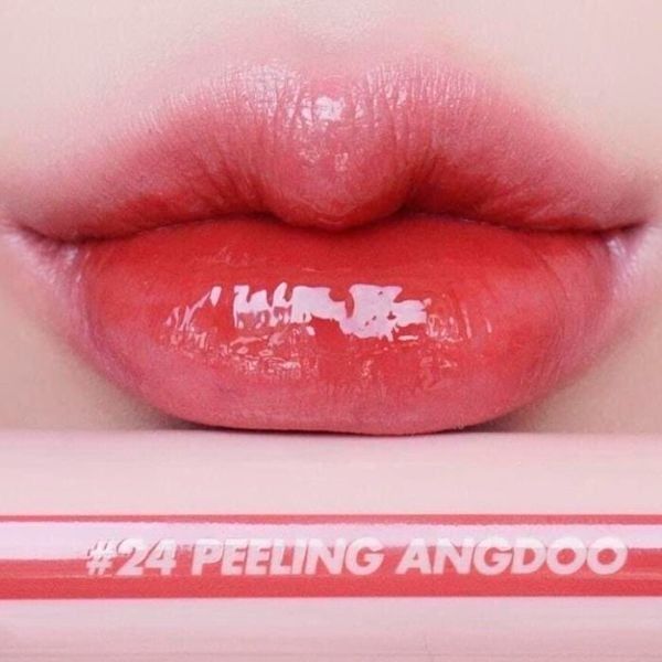 Son Romand Bare Juicy Lasting Tint