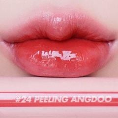Son Romand Bare Juicy Lasting Tint