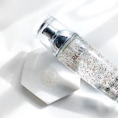 Tinh chất dưỡng trắng da Bergamo White Vita Luminant Essence 110ml