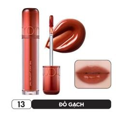 (Version 2025) Son Bóng Romand The Juicy Lasting Tint