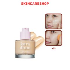 Kem Nền Karadium Main Actress SPF 30