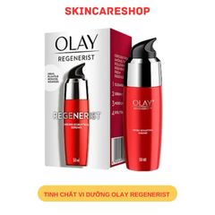 Tinh Chất Ngừa Lão Hóa Olay Regenerist Micro-Sculpting Serum 50ml